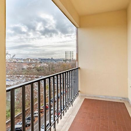 Casa Vacanze Alessio 로마 외부 사진