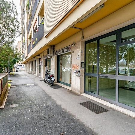 Casa Vacanze Alessio 로마 외부 사진