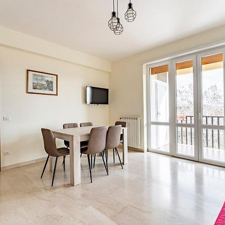 Casa Vacanze Alessio 로마 외부 사진