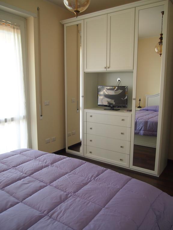 Casa Vacanze Alessio 로마 객실 사진