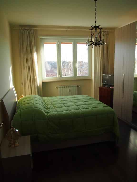 Casa Vacanze Alessio 로마 객실 사진