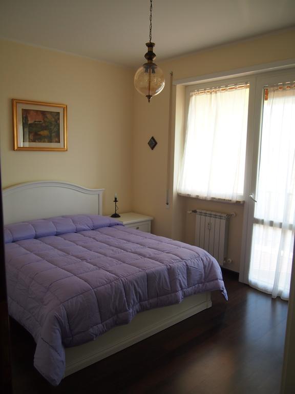 Casa Vacanze Alessio 로마 객실 사진