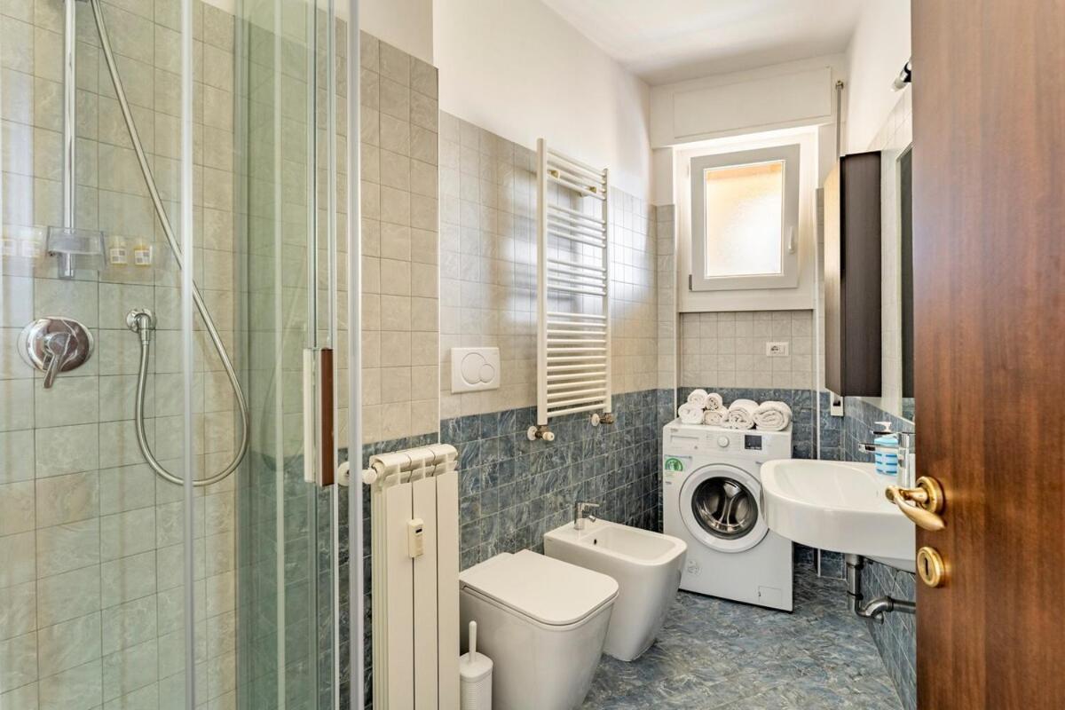 Casa Vacanze Alessio 로마 외부 사진