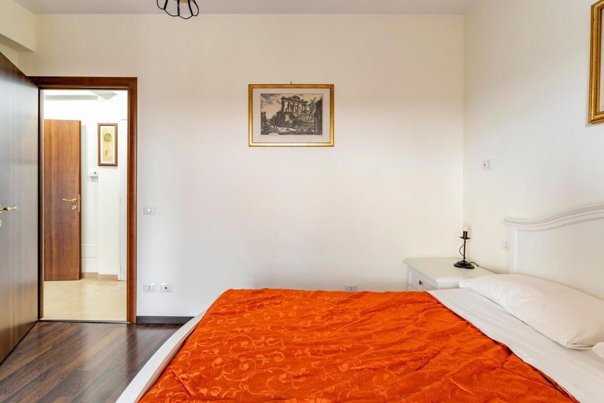 Casa Vacanze Alessio 로마 외부 사진