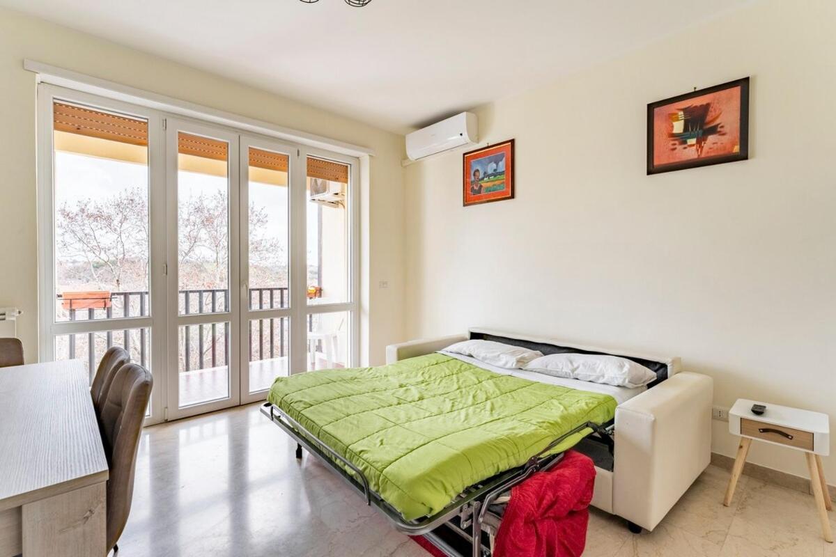 Casa Vacanze Alessio 로마 외부 사진