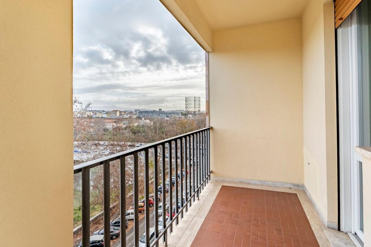 Casa Vacanze Alessio 로마 외부 사진