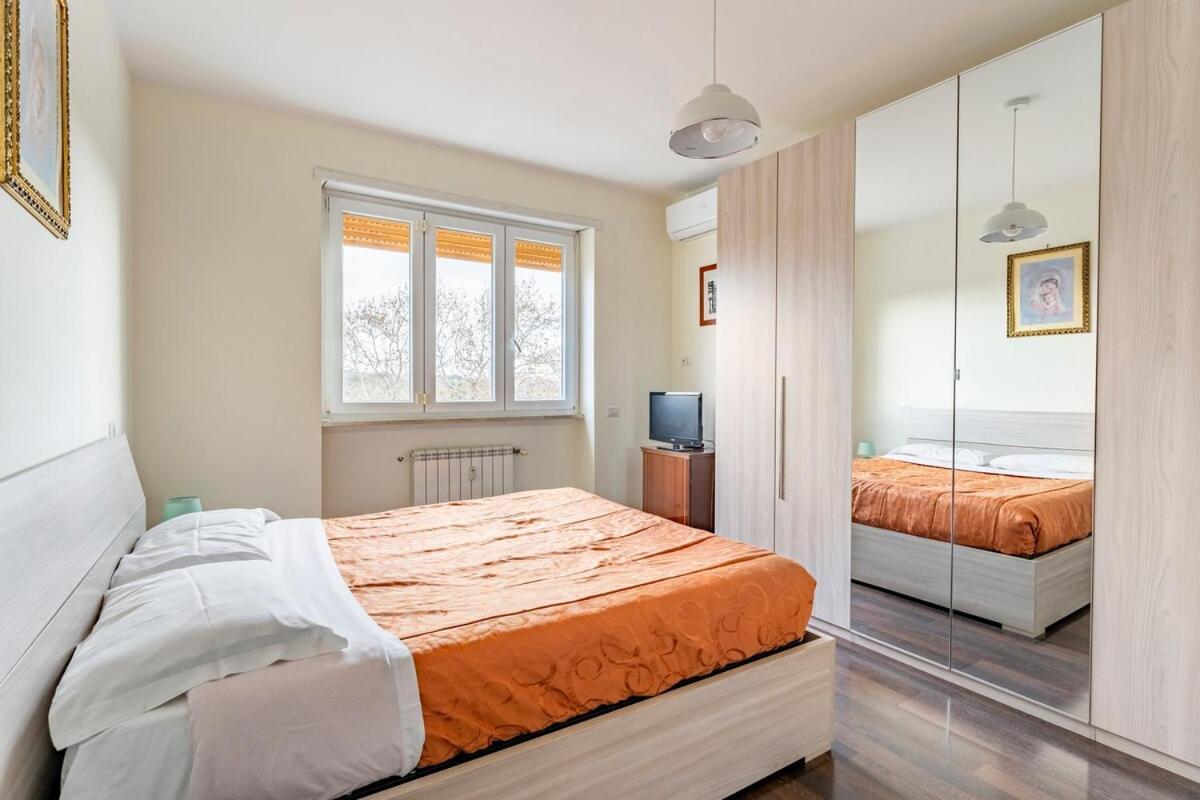 Casa Vacanze Alessio 로마 외부 사진