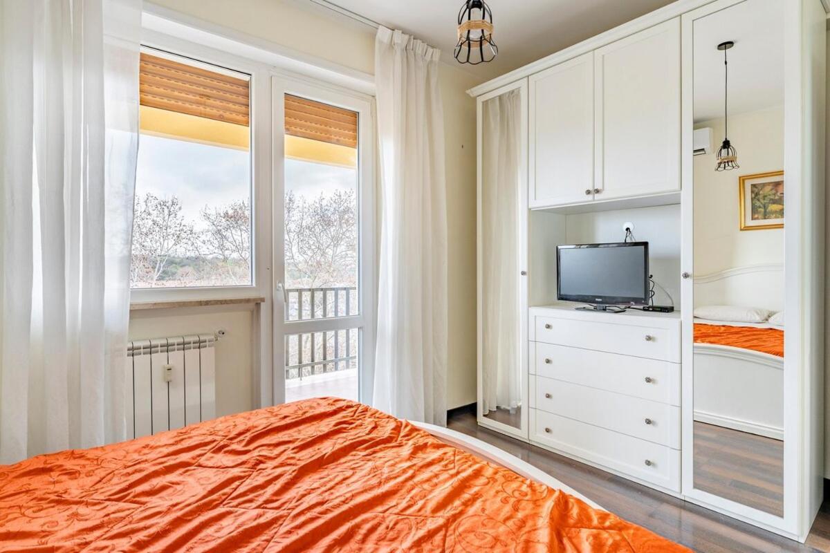Casa Vacanze Alessio 로마 외부 사진