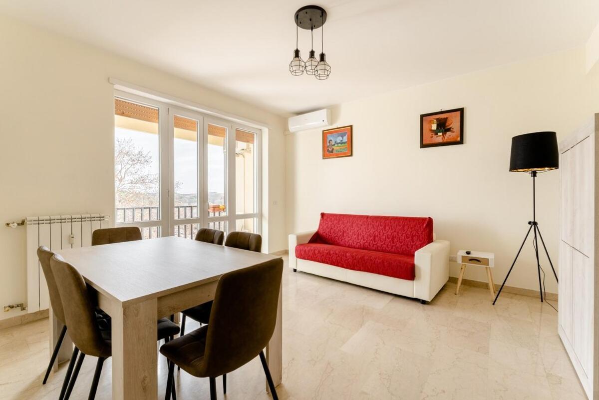 Casa Vacanze Alessio 로마 외부 사진