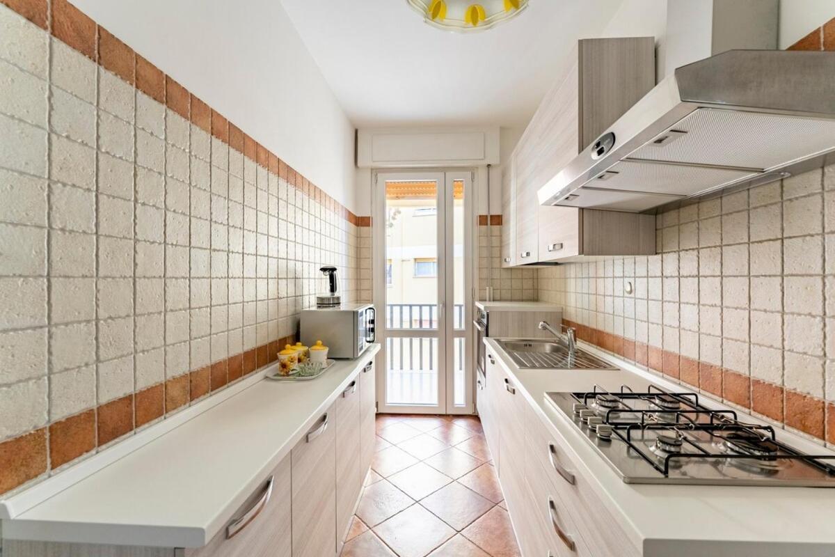 Casa Vacanze Alessio 로마 외부 사진