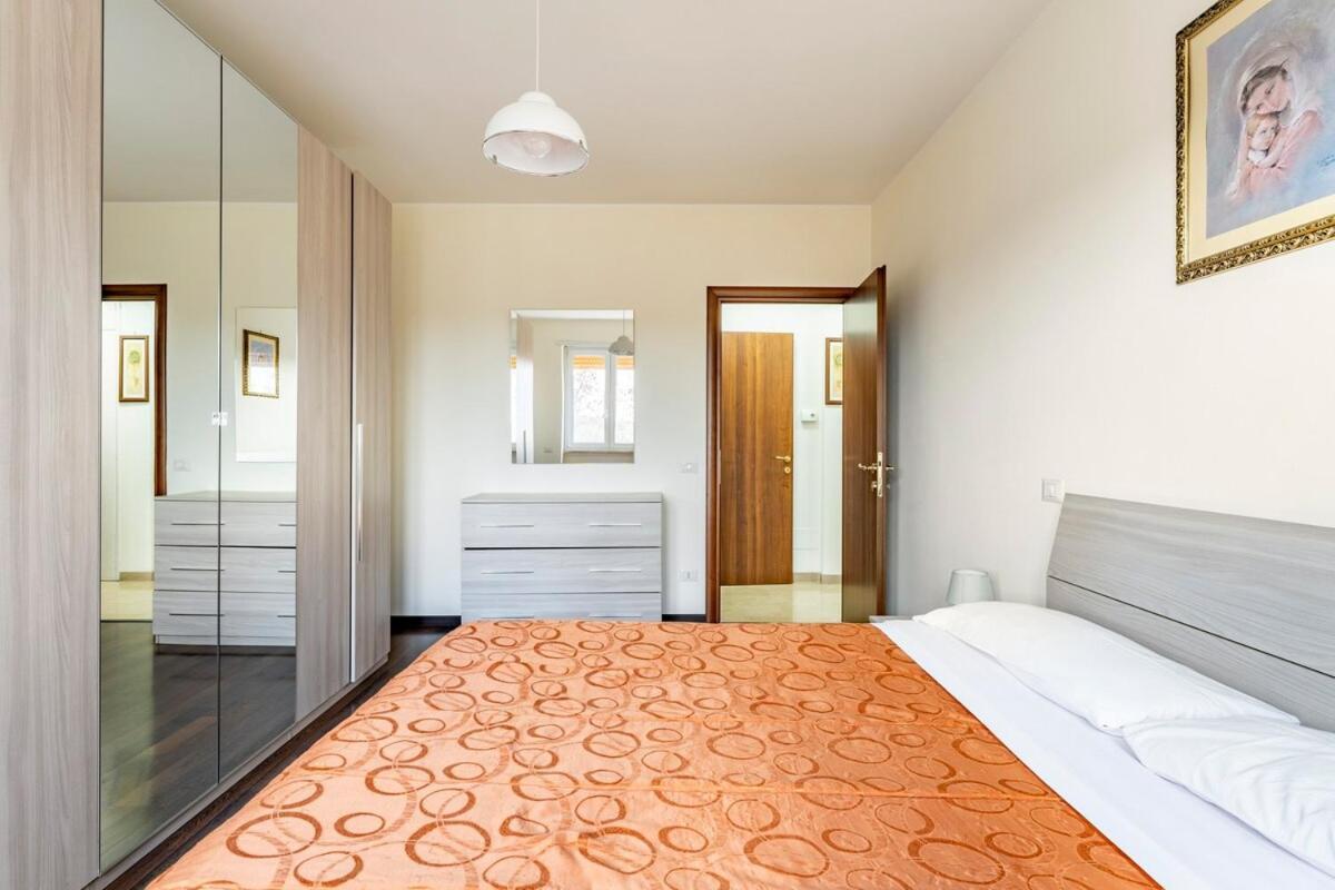 Casa Vacanze Alessio 로마 외부 사진