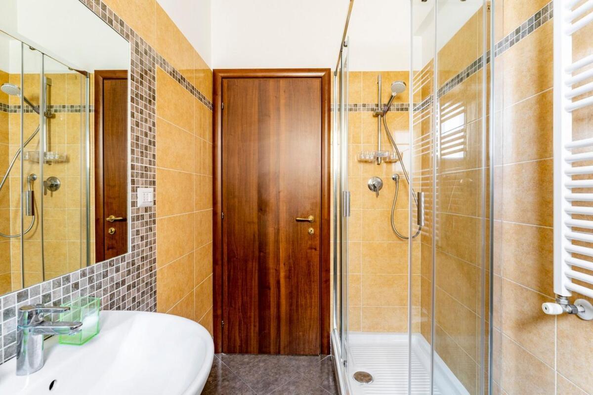 Casa Vacanze Alessio 로마 외부 사진