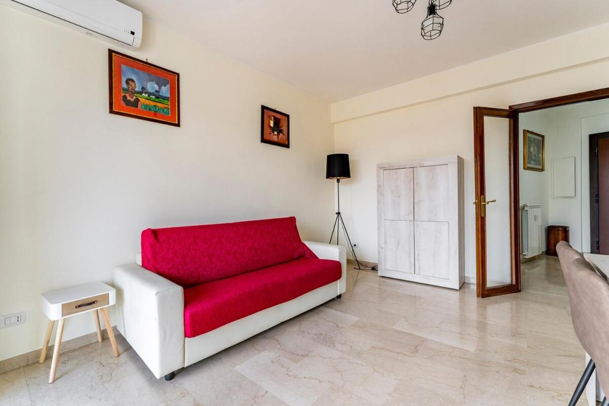 Casa Vacanze Alessio 로마 외부 사진