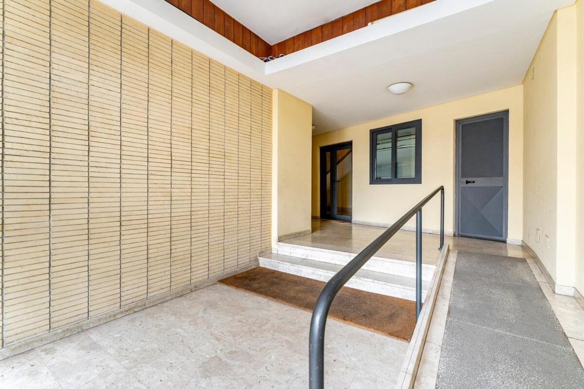 Casa Vacanze Alessio 로마 외부 사진