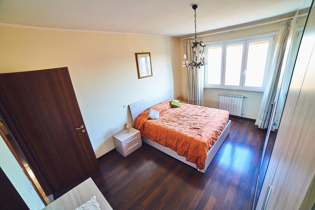 Casa Vacanze Alessio 로마 외부 사진