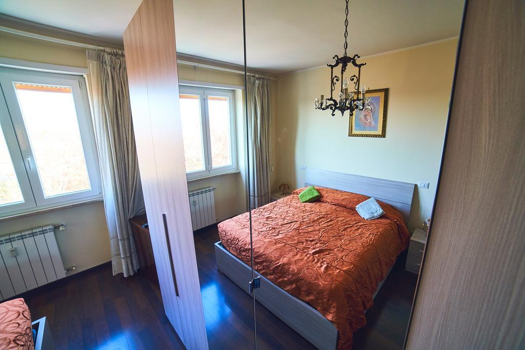 Casa Vacanze Alessio 로마 외부 사진