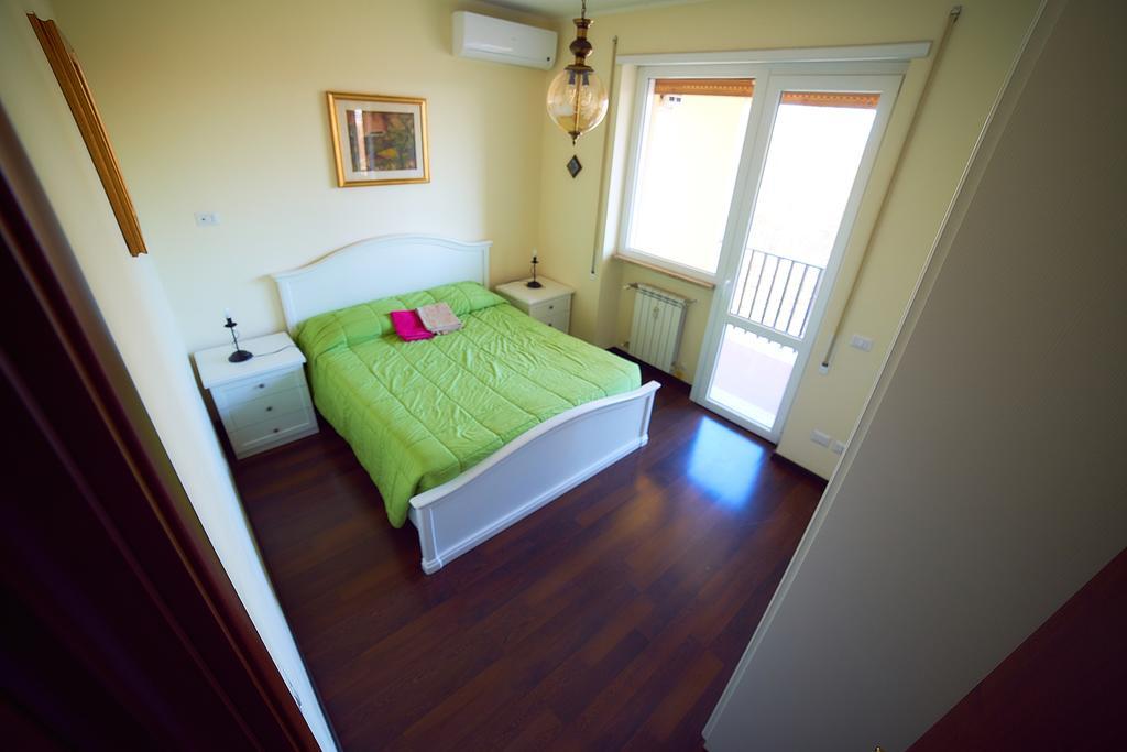 Casa Vacanze Alessio 로마 외부 사진